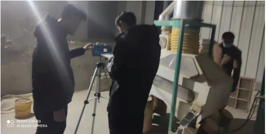 芮城縣永樂春峰面粉廠(圖3)