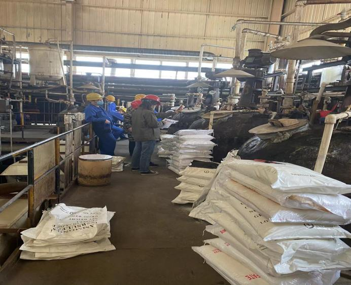 運(yùn)城市風(fēng)陵渡開發(fā)區(qū)恒興科技有限公司(圖1)