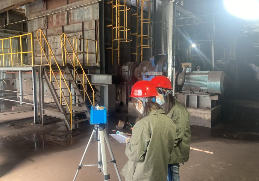 山西華鑫源鋼鐵集團有限公司(圖1)