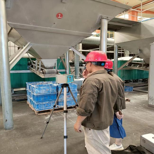 山西宏光醫(yī)用玻璃股份有限公司(圖1)