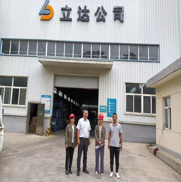 永濟立達電氣配件制造有限公司(圖3) 永濟立達電氣配件制造有限公司(圖3)