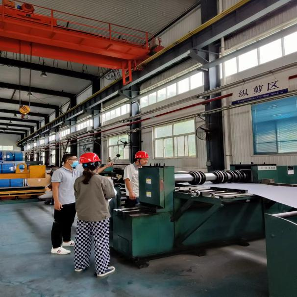 永濟立達電氣配件制造有限公司(圖1) 永濟立達電氣配件制造有限公司(圖1)