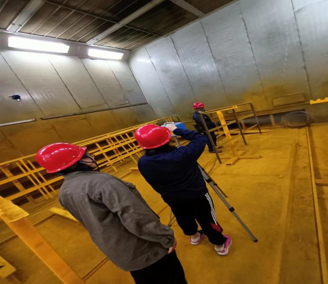 山西瑞潔環(huán)?？萍脊煞萦邢薰?圖1)