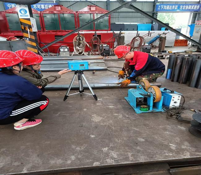 山西瑞潔環(huán)保科技股份有限公司(圖2)