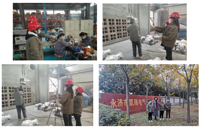 永濟市凱瑞電氣有限公司(圖1) 永濟市凱瑞電氣有限公司(圖1)