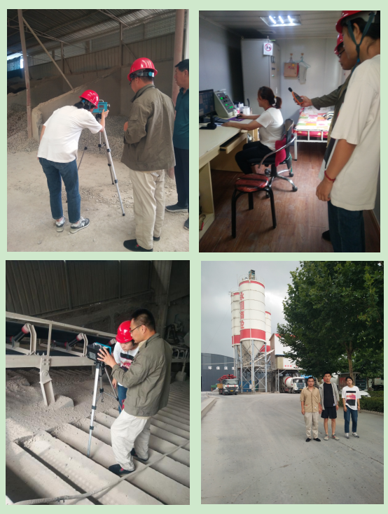 芮城縣永固混凝土有限公司(圖1) 芮城縣永固混凝土有限公司(圖1)