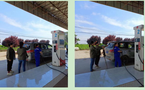 聞喜縣長(zhǎng)誠(chéng)加油站建設(shè)項(xiàng)目職業(yè)病危害預(yù)評(píng)價(jià)報(bào)告(圖1)