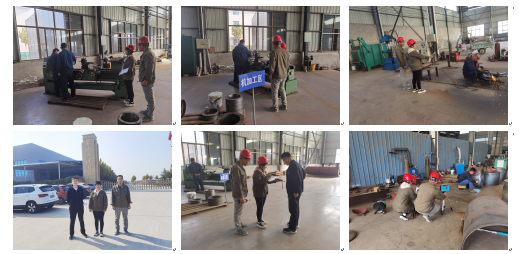 山西中科瑞智能通風電氣有限公司職業(yè)病危害因素定期檢測(圖1) 山西中科瑞智能通風電氣有限公司職業(yè)病危害因素定期檢測(圖1)